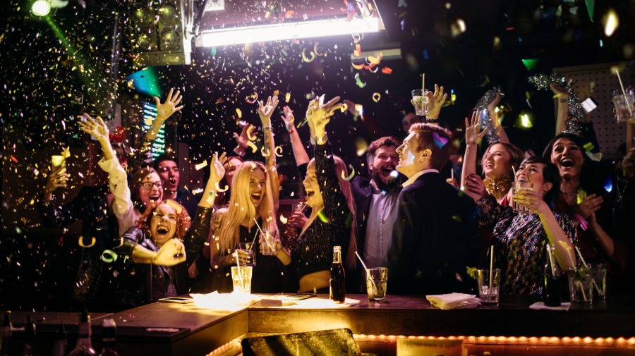 The Perfect Bachelorette Itinerary in Cleveland